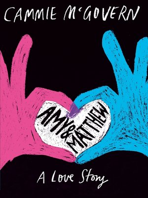 cover image of Amy and Matthew
